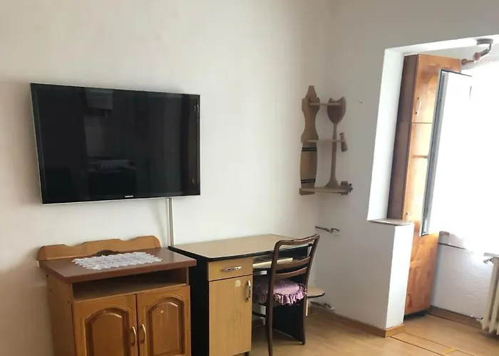 Apartament 1 Camera